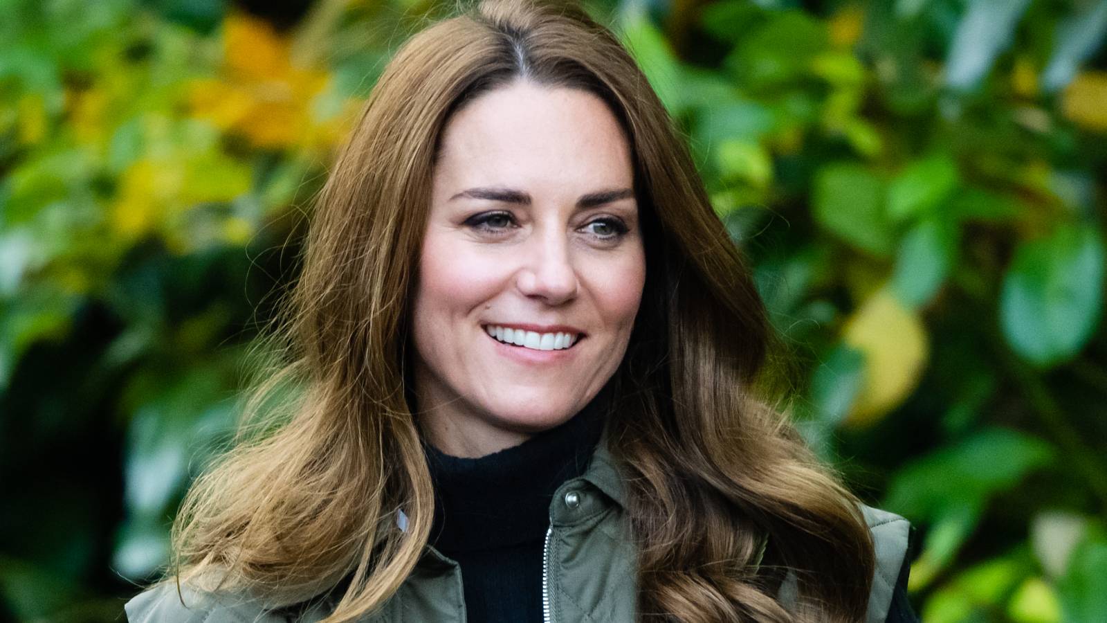 Kate Middleton's Superga Sneakers Are On Sale | Marie Claire