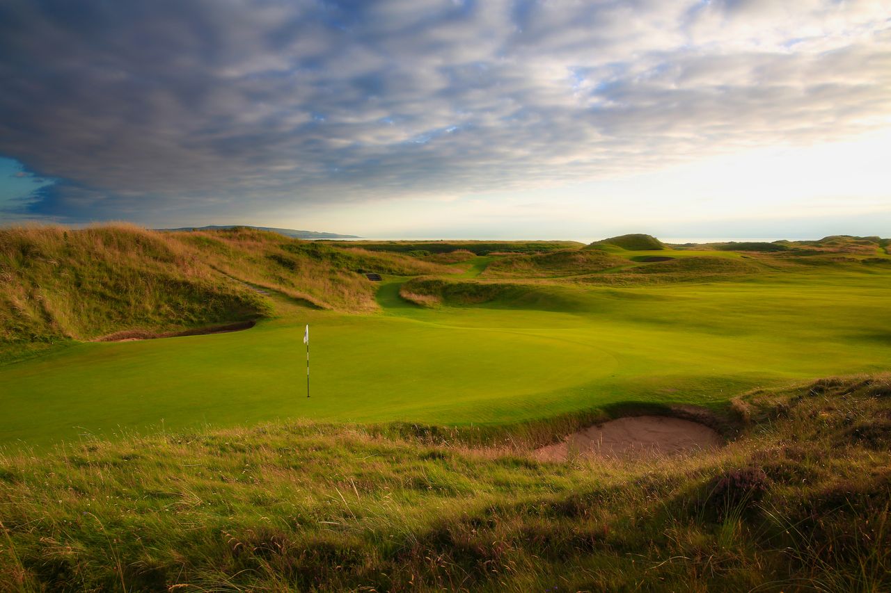 Royal Troon