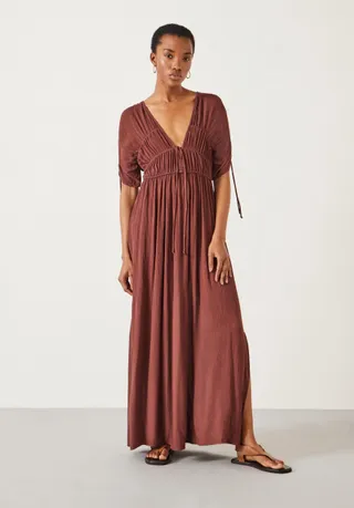 Lightweight Maxi Dress