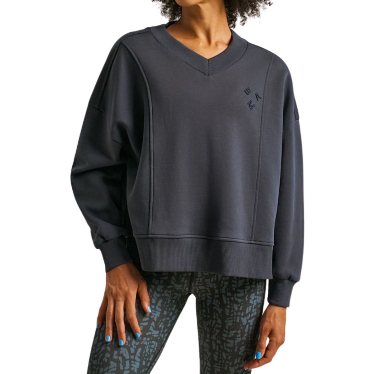 VAM Athletic Jumper