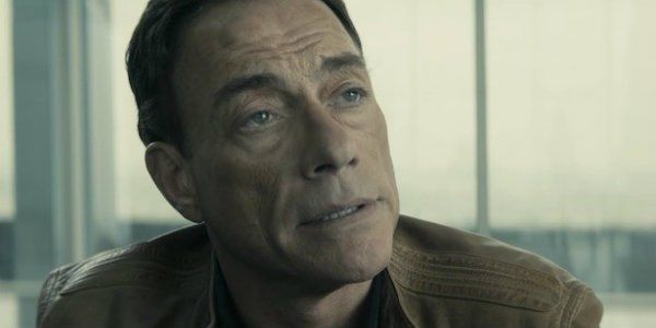 Why Jean-Claude Van Damme Was The Right Action Icon For Amazon's Crazy ...
