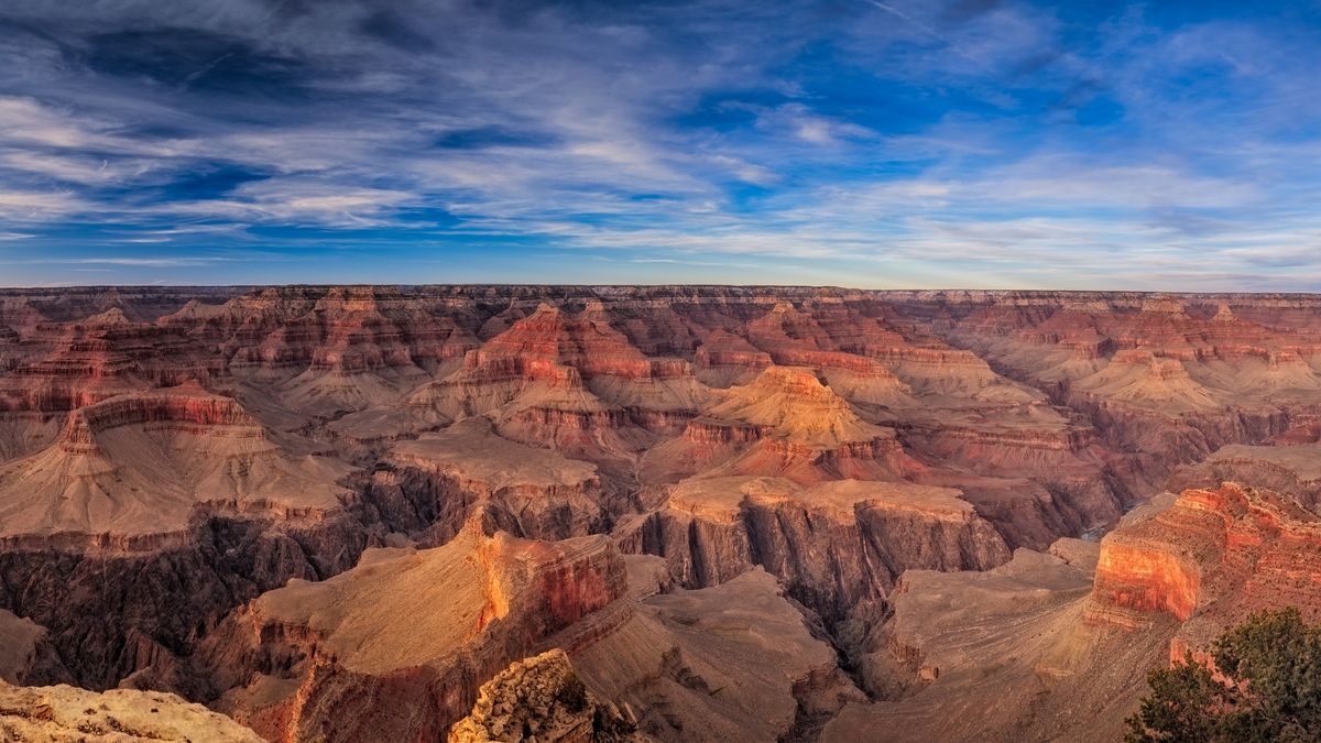 Arizona's natural beauty shines at its national parks | The Week