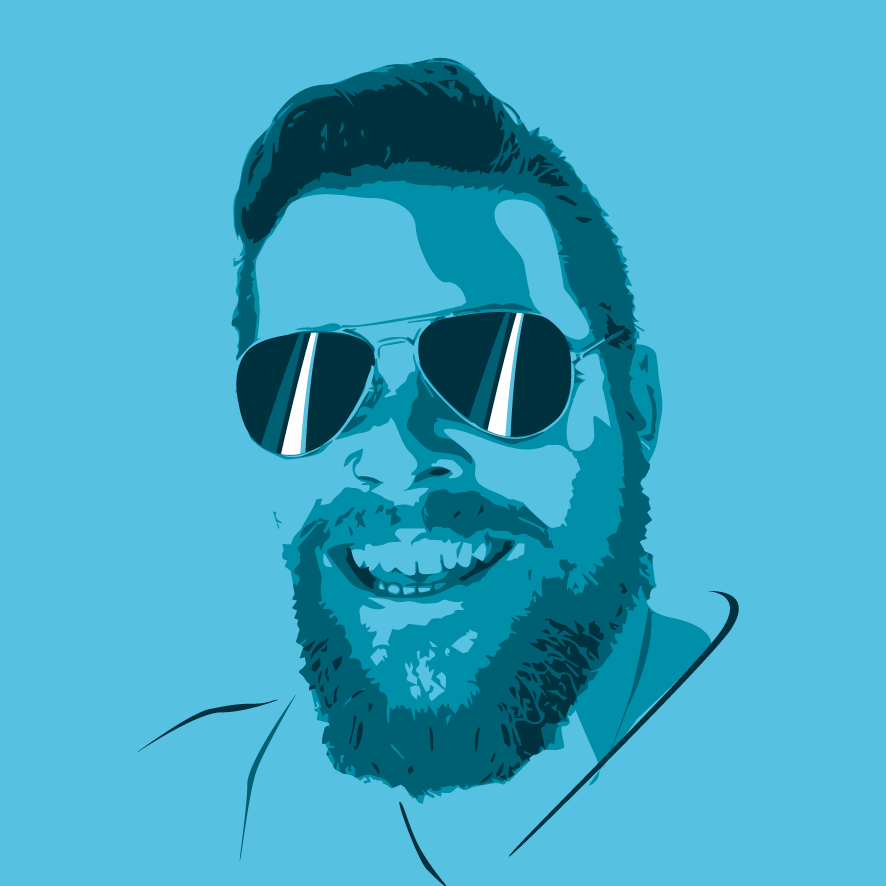PC Gamer headshots