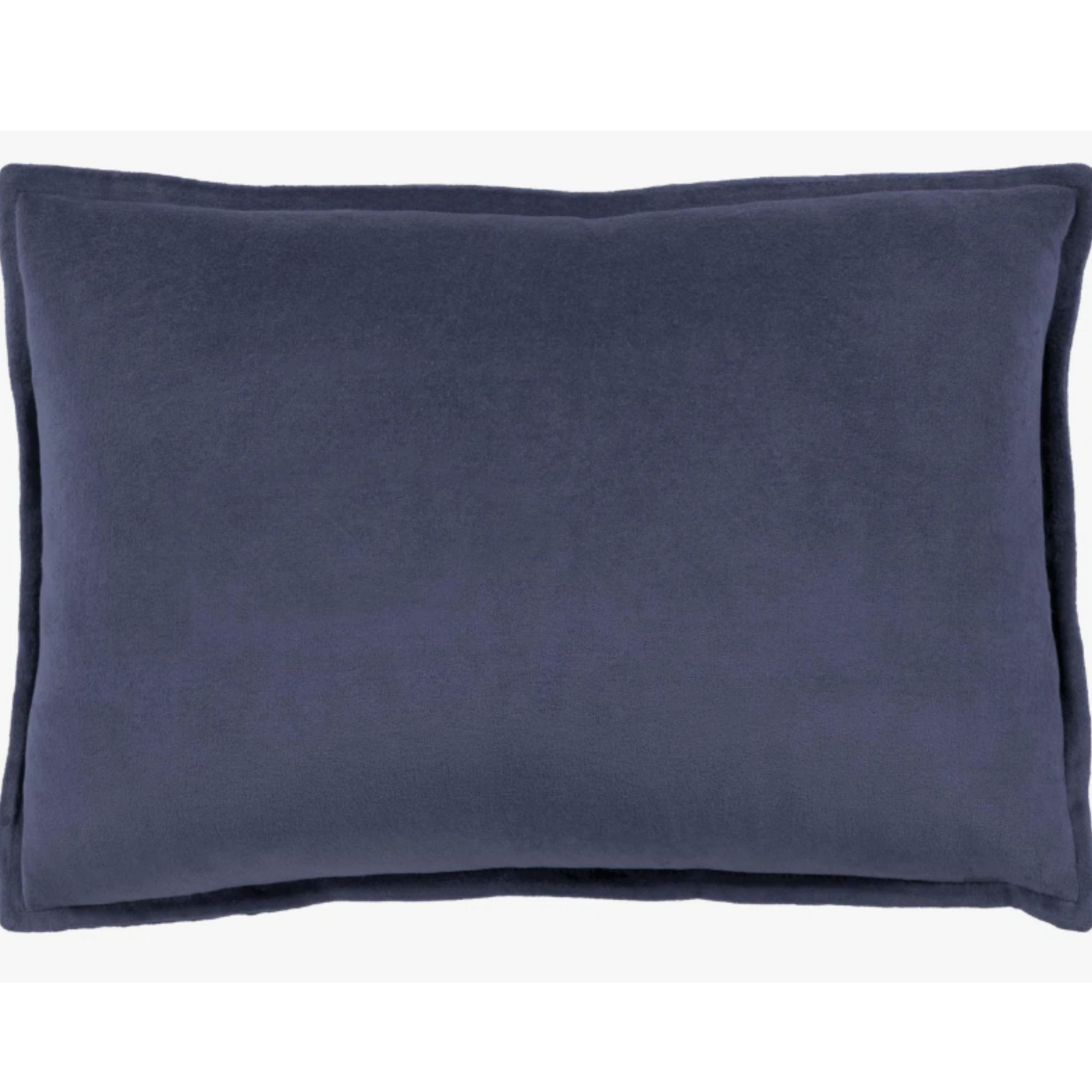 Norwin Rectangular Cotton Pillow Cover &amp;amp; Insert
