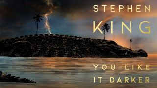 You Like It Darker by Stephen King cover