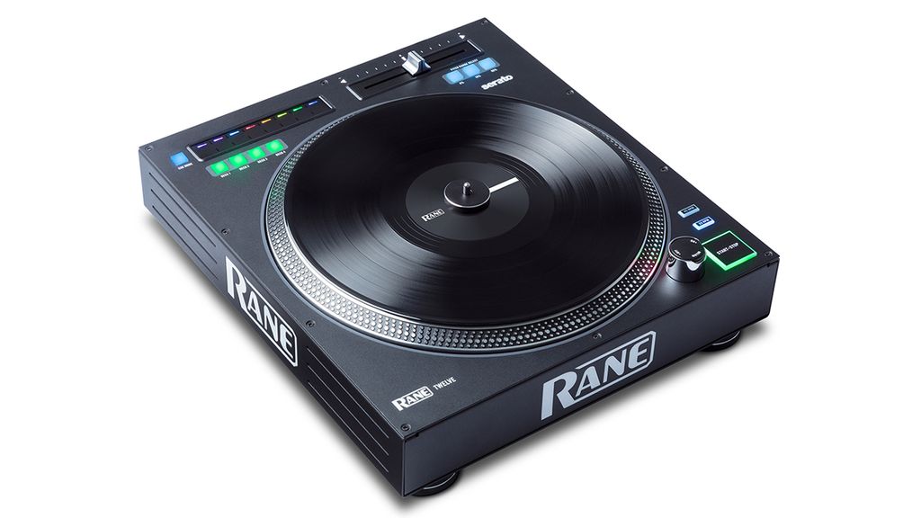 The best new DJ gear of 2017 MusicRadar