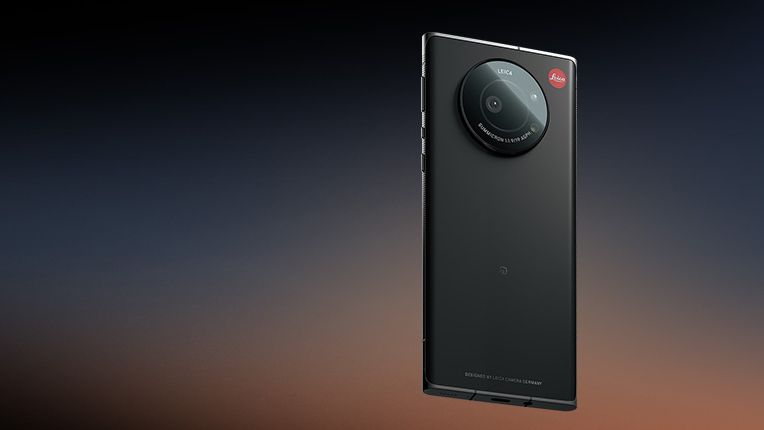 Leica Leitz Phone 1