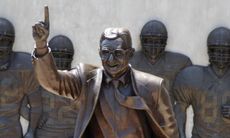 A damaging new report on the Penn State sex-abuse scandal seems to confirm that legendary coach Joe Paterno was involved in covering up Jerry Sandusky's crimes.