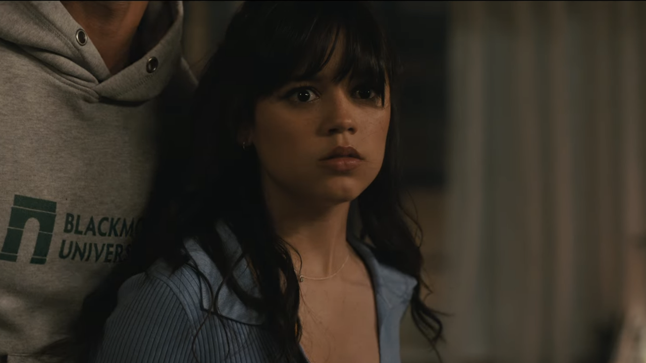 Jenna Ortega: 5 things to know about the Scream VI and Wednesday heroine