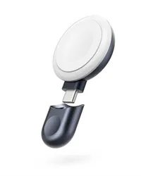 Anker Portable Magnetic Apple Watch Charger: was $47 now $40 @ Amazon
