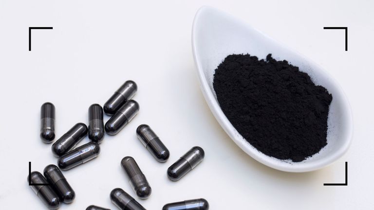 Activated Charcoal: Benefits, Uses, Side Effects, and Dosage