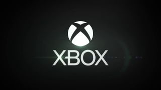 Xbox Series X boot up screen