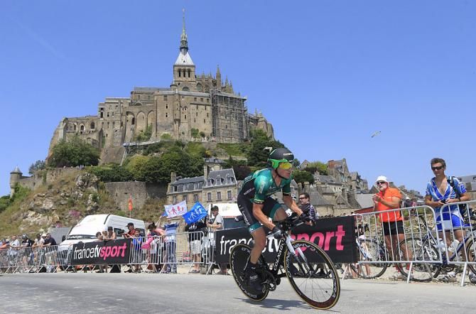 Thomas Voeckler (Europcar)