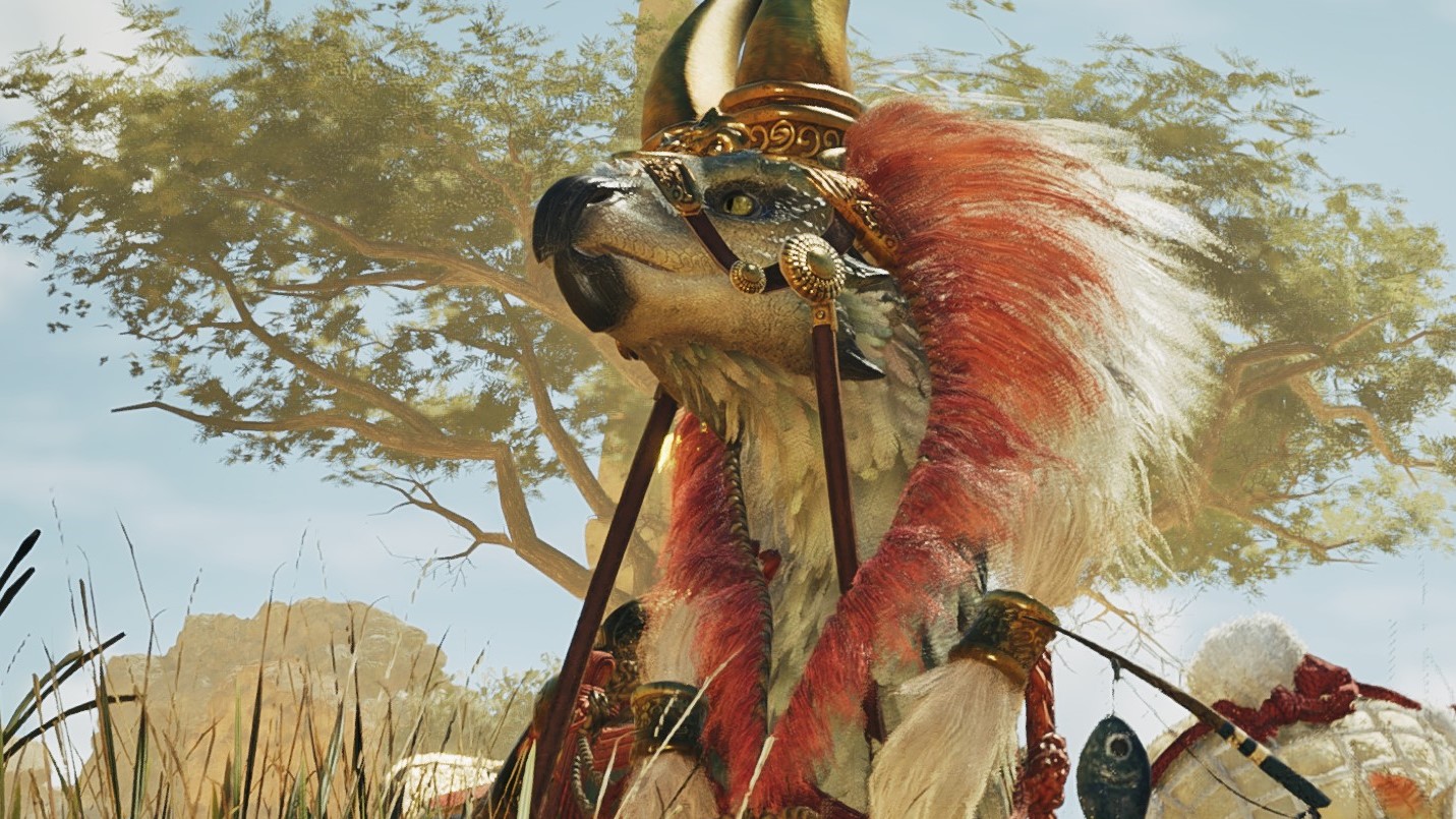 Monster Hunter Wilds’ Seikret makes travelling easier than ever, but I had a much better time when I dared to explore the old fashioned way: On foot