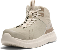 Timberland Pro Setra Mid Composite Safety Toe Industrial Athletic Work Shoe (Men's)
