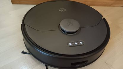 eufy Clean X8 Pro review