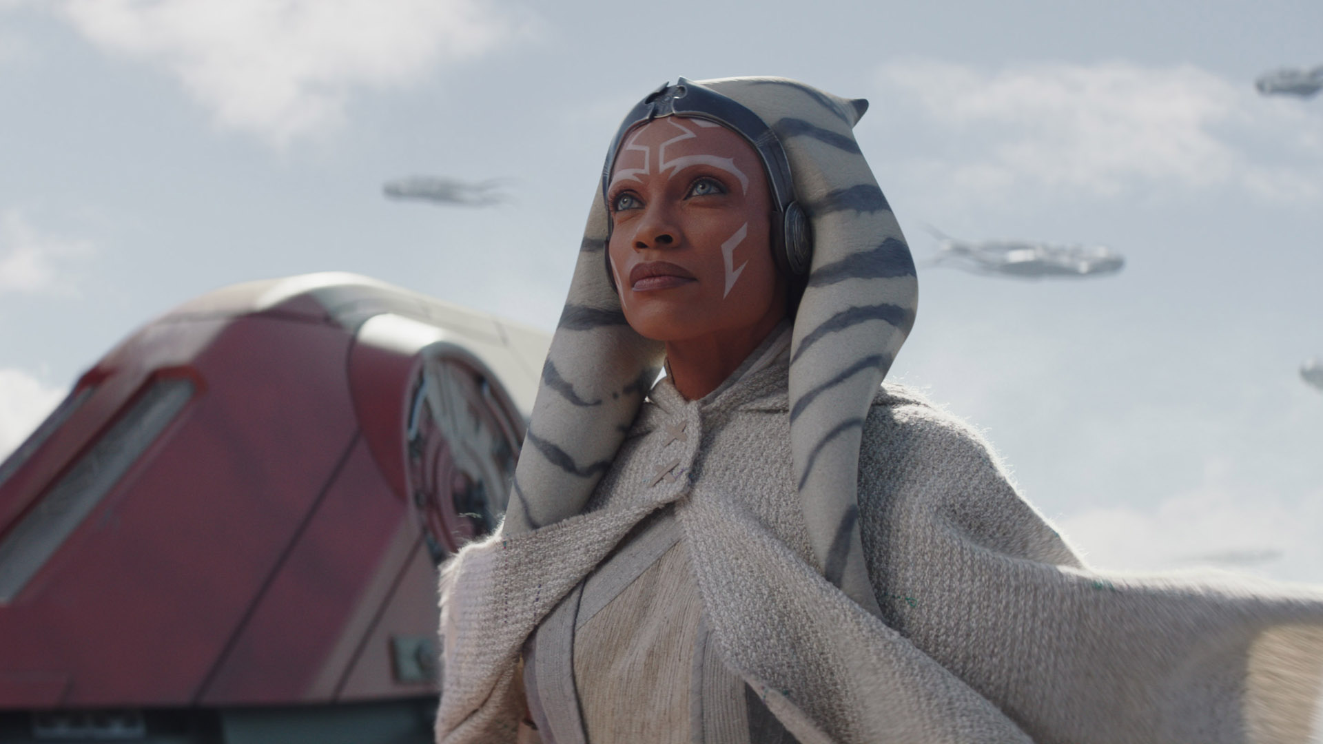 Star Wars: Is Ahsoka Dead in The Rise of Skywalker?