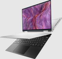 Dell XPS 13 2-in-1:  was $1,519 now $979 @ Dell