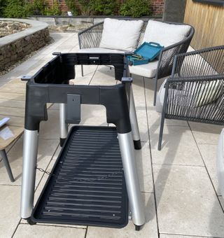 Everdure Force 2 BBQ frame