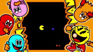 Arcade Game Series Pac-Man Xbox One