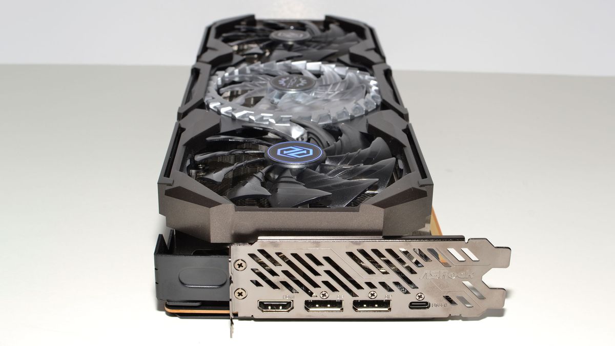 AMD Radeon RX 6800 XT Roundup