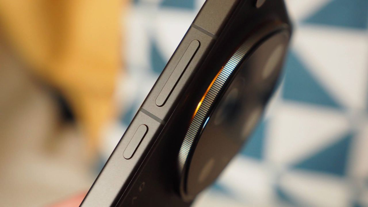 Oppo Find X9 Ultra