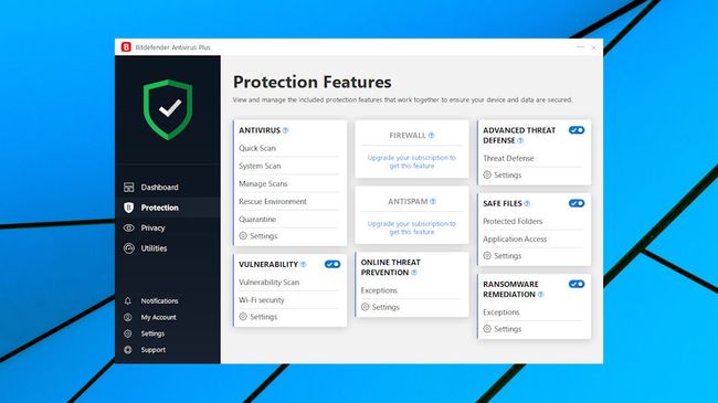 Bitdefender Ransomware Protection review | TechRadar