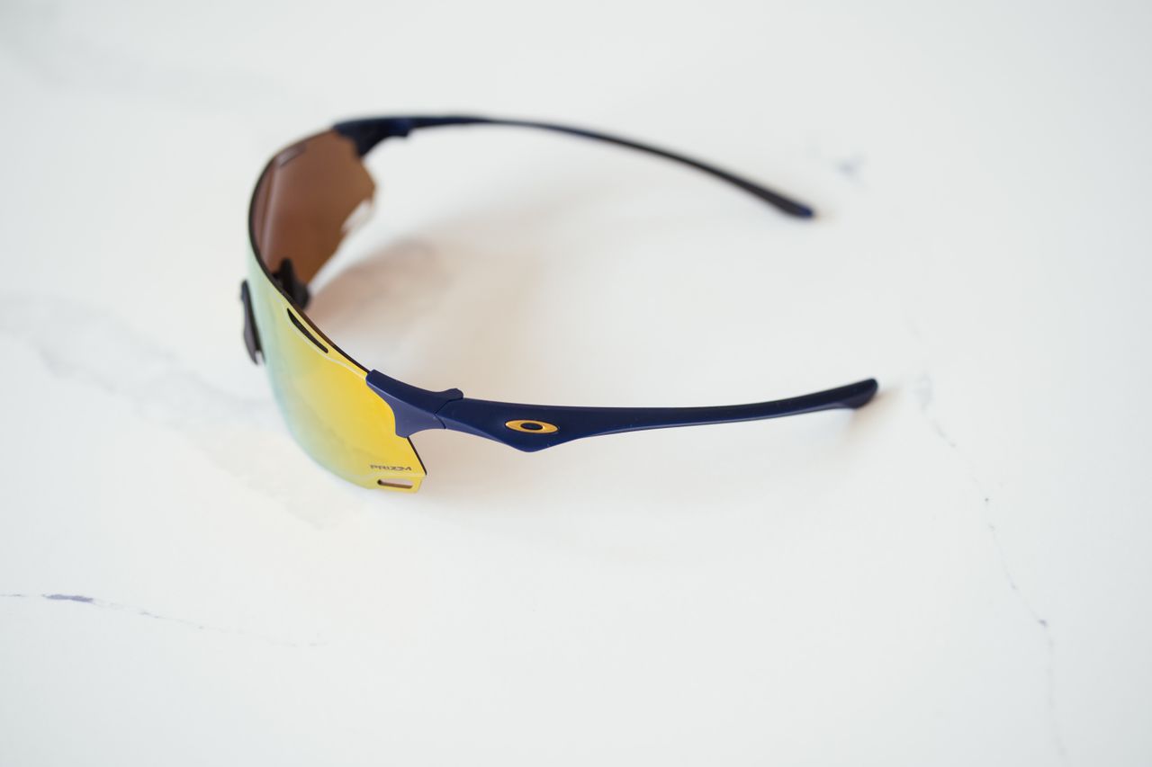 Oakley Cybr Dyno