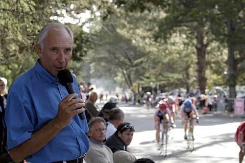 Phil Ligget says Lance Armstrong will be a force in the 2009 Tour de France