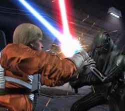 star wars force unleashed dlc