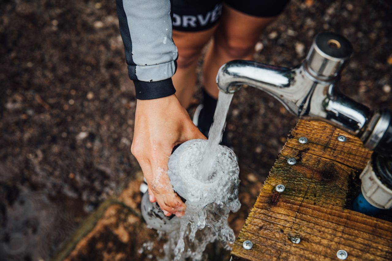 Nutrition for cycling nail the basics with our guide on what you need