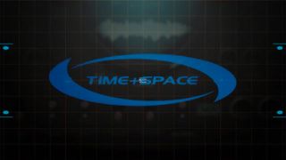 Time+Space