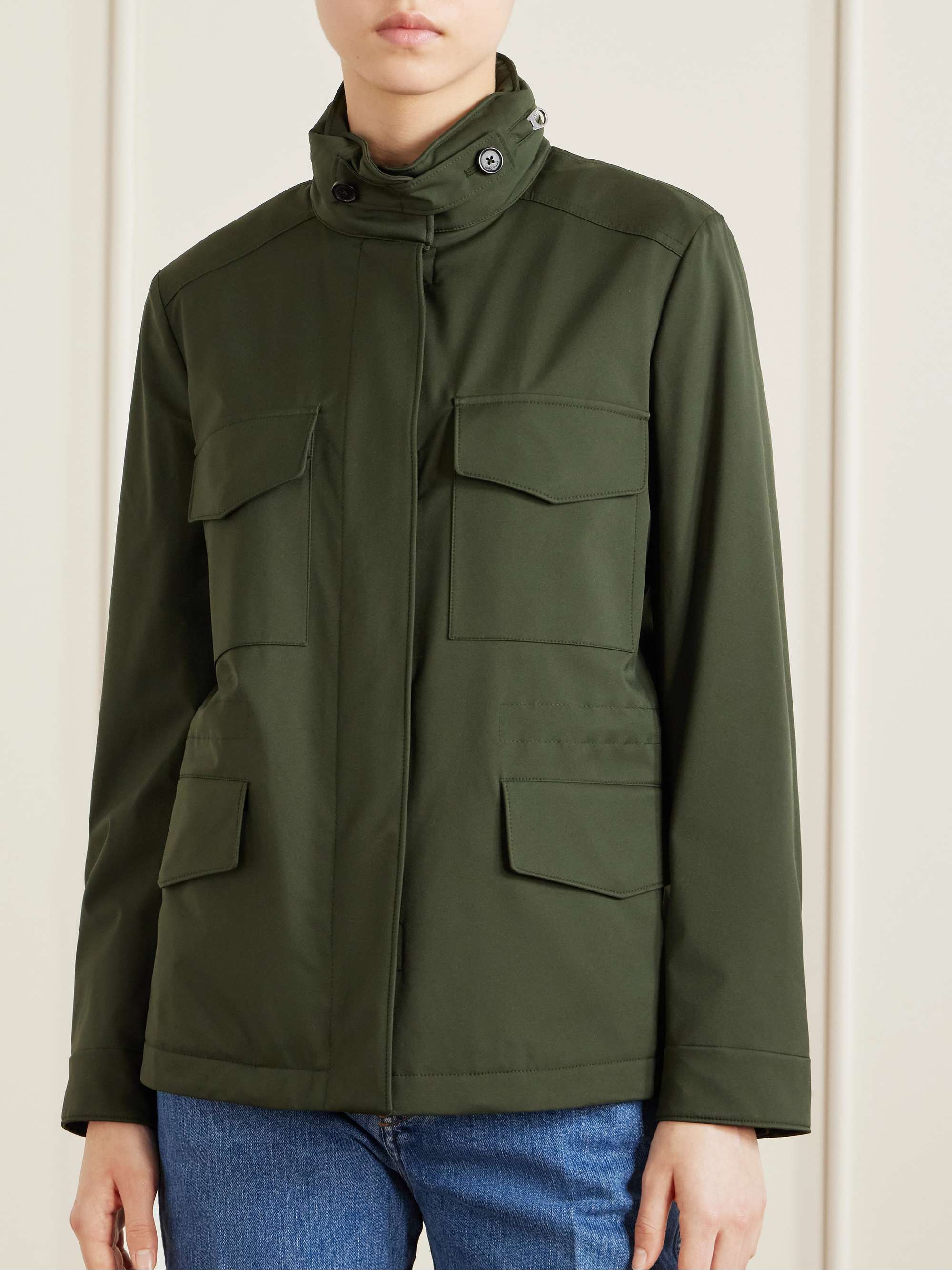 Traveller Mini Windmate&amp;reg; Shell Jacket