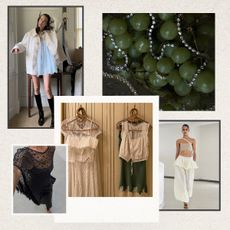 editor mood board shopping summer 2025