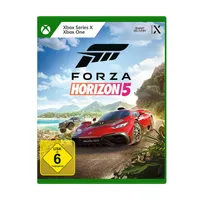Forza Horizon 5: Standard Edition -was $59.99now $44.99 on AmazonSave 25% -