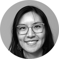 Joyce Chu's avatar