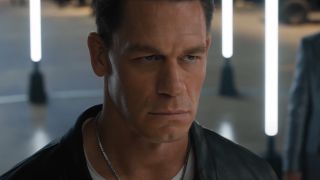 John Cena as Jakob Toretto in F9