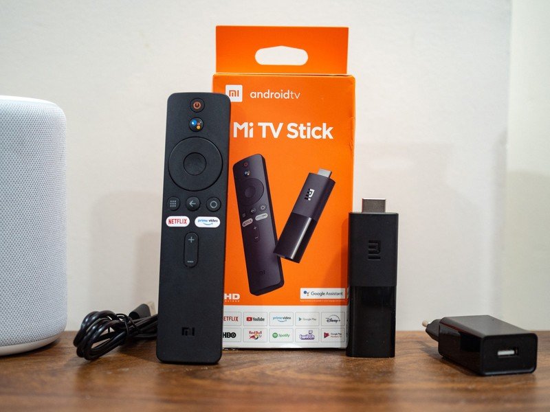 Review: Xiaomi Mi TV Stick is the best budget Android TV streamer yet ...