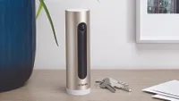 Netatmo Welcome - Indoor Beveiligingscamera van €199,99 voor €99 Netatmo Welcome - Indoor Beveiligingscamera van €199,99 voor €99