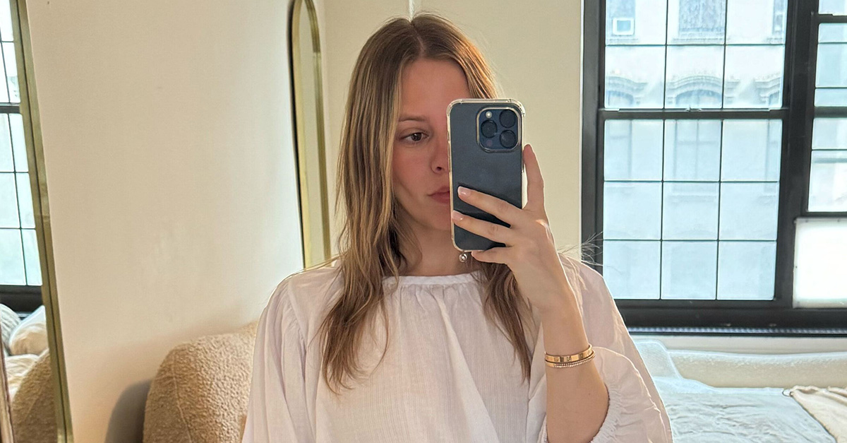 Editor Try-On and Review: Everlane Summer Collection