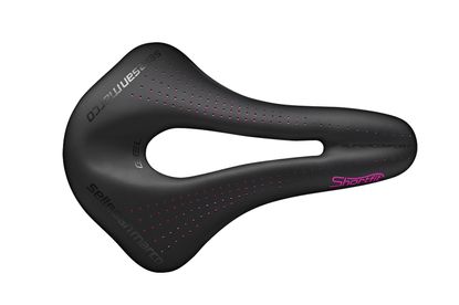 Selle San Marco Short fit Supercomfort Racing saddle