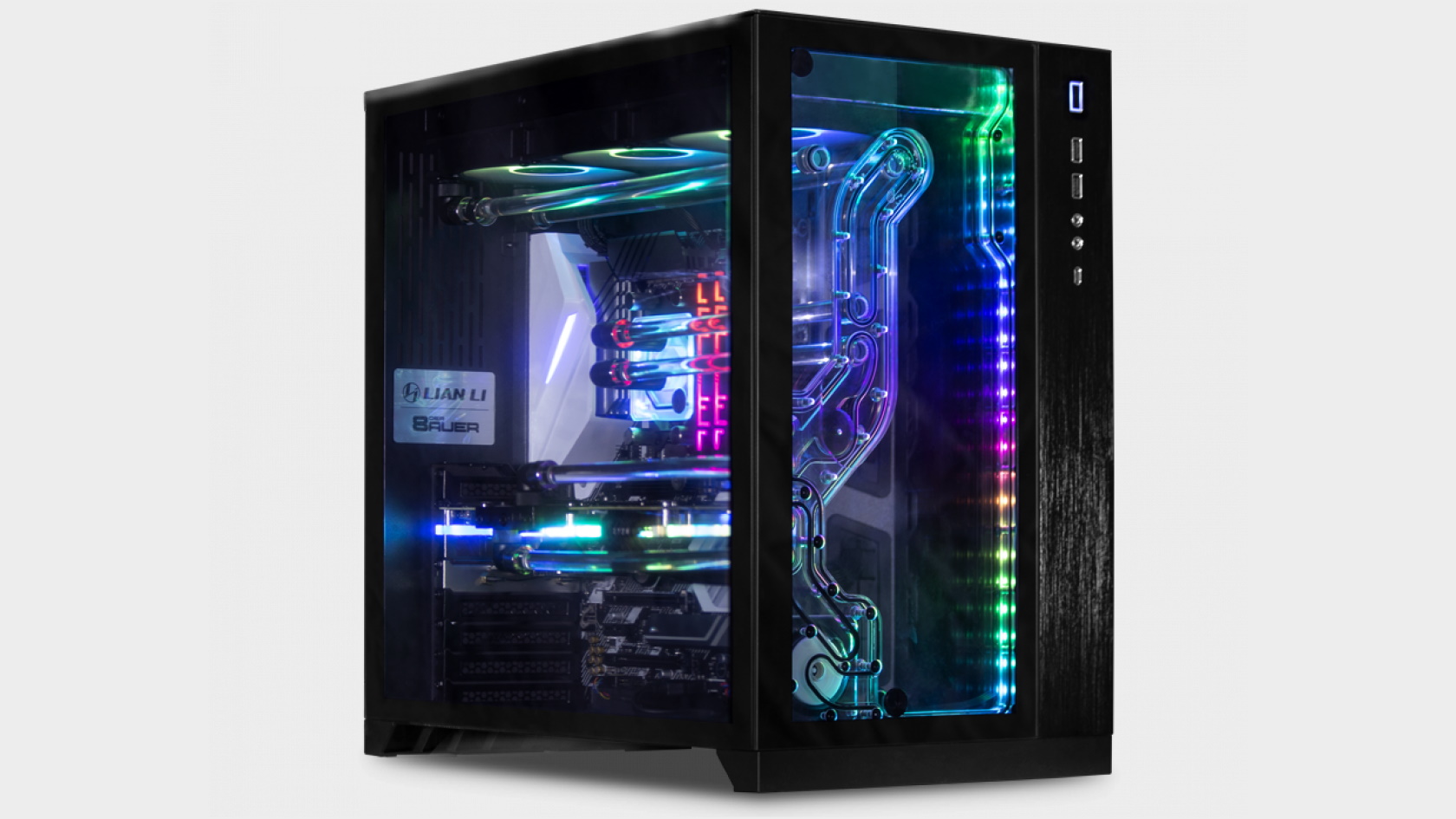 ekwb prebuilt