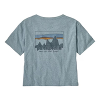 Patagonia '73 Skyline Easy-Cut Responsibili-Tee (Women's)