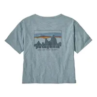 Patagonia '73 Skyline Easy-Cut Responsibili-Tee (Women's)