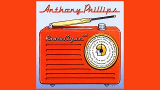 Anthony Phillips – Radio Clyde 1978