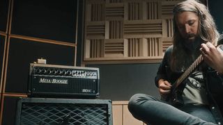Mesa/Boogie Mark IIC++: the super-rare holy grail metal amp used by the likes of Vivian Campbell and Metallica has been officially released by the Gibson-own amp brand.