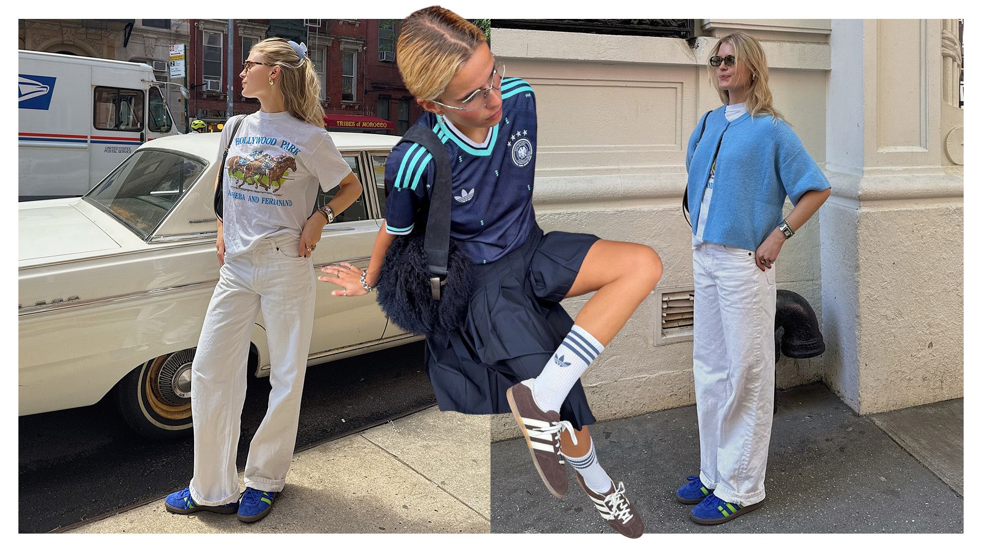5 Highly Specific Adidas Sneakers That Will Sell Out by September 30