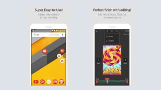 Jadi Anda ingin merekam beberapa aksi di Aplikasi Perekam layar Android terbaik untuk 2018