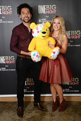 The Shires (BBC)