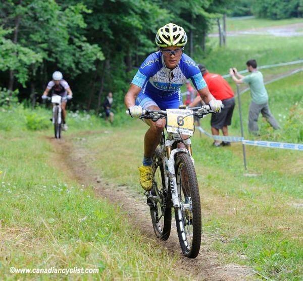 Katerina Nash (Luna Pro Team)